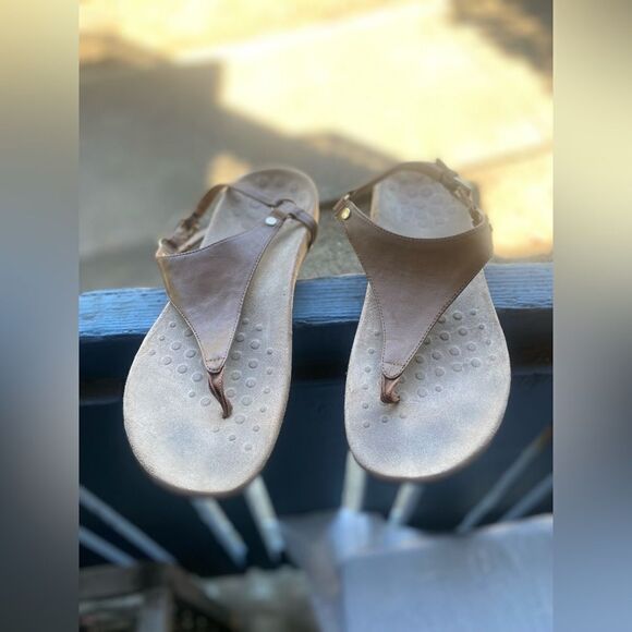 Vionic Women’s Kirra Sandal Sz 10 US - Picture 12 of 13